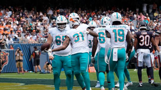 Ollie Gordon is the ideal finishing move at your draft (featured)