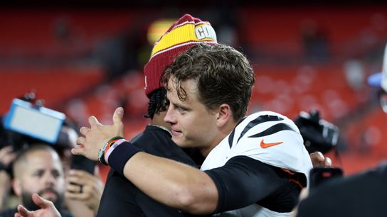 Dynasty quarterback ranks (fantasy rankings)