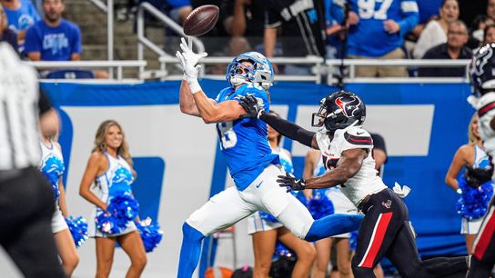 10 Deep Fantasy Sleepers: Digging for upside    (featured)