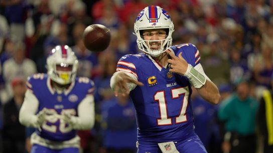 Week 1 Game Recaps: A Fantasy Explosion in Buffalo (featured)