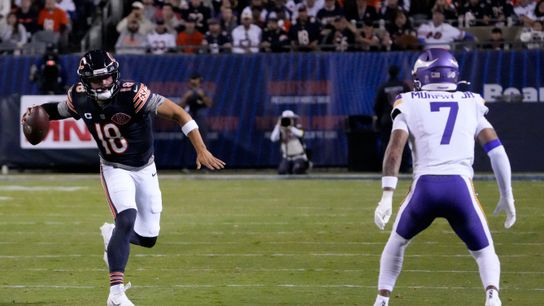 Bear Down: Unfortunately, the Chicago Bears are still a factory of pain (featured)
