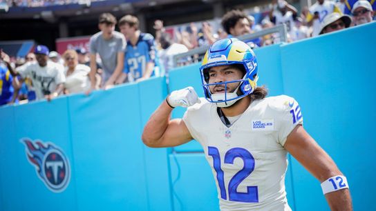DFS Week 4: Paying for Puka Nacua  (featured)