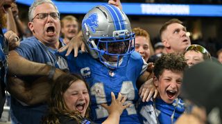 Harris Film Review, Week 2 (featured). Photo by Lon Horwedel-Imagn Images