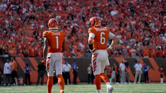 RotoWire Week 3 Value Meter pod with Jeff Erickson (Podcast)