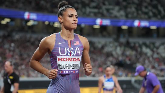 Must watch: Sydney McLaughlin-Levrone is absurd (featured)