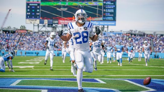 Week 3 Game Recaps: Jonathan Taylor emerges as fantasy's top dog (featured)