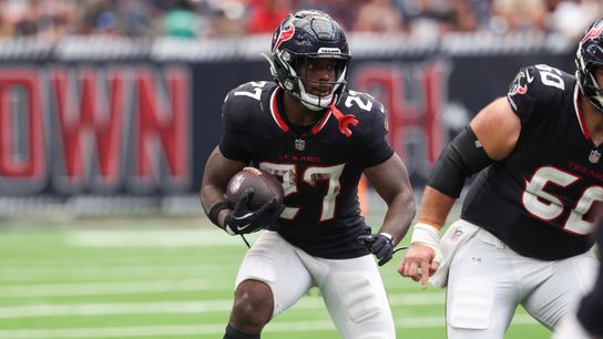 Fantasy Football Waiver Wire, Week 5: Priority pickups ahead of the byes (featured)
