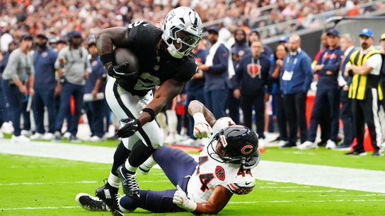 Week 4 Game Recaps: Ashton Jeanty Arrives  (featured)