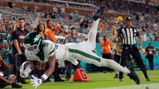 Starts & Sits Week 10: Welcome Back Garrett Wilson (featured)