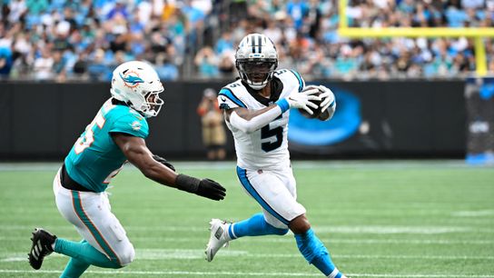 Week 5 Game Recaps: Rico Dowdle explodes  (featured)