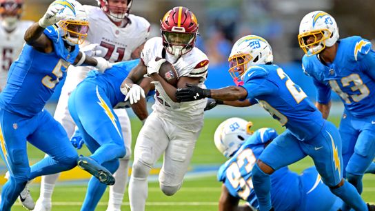 Starts & Sits Week 6: Trusting Jacory Croskey-Merritt  (featured)