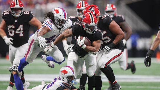 Fantasy Football Rankings, Week 8 (fantasy rankings)