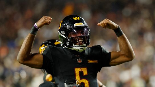 DFS Week 7: Stacking Cowboys & Commanders  (featured)