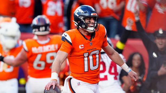 Week 7 Game Recaps: Bo Nix's historic fourth quarter  (featured)