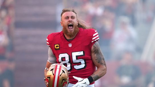 DFS Week 8: National Tight Ends Day (featured)