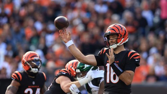 RotoWire Week 9 Value Meter Pod (Podcast)