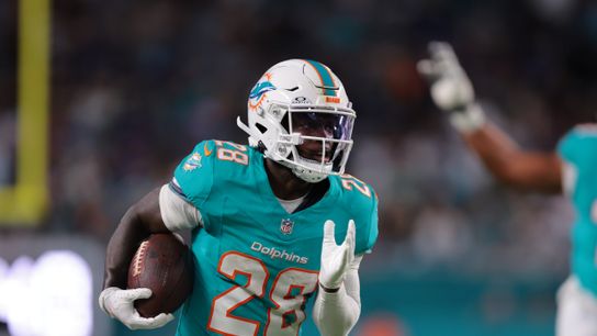 DFS Week 13: Navigating a tricky slate   (featured)