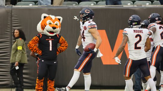 Fantasy Football Waiver Wire, Week 10: Pickups to patch your damaged rosters (featured)