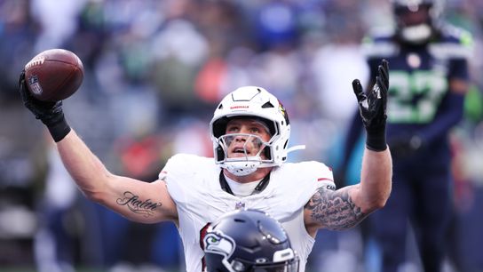 DFS Week 11: Trey McBride becomes a priority   (featured)