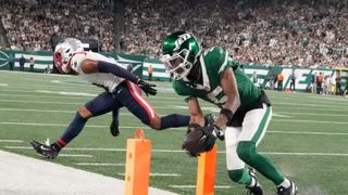 Way Too Early Fantasy Draft Recap (featured). Photo by Robert Deutsch, USA TODAY NETWORK via Imagn Images