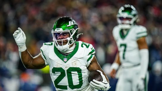 Starts & Sits Week 13: Better Call Hall  (featured)