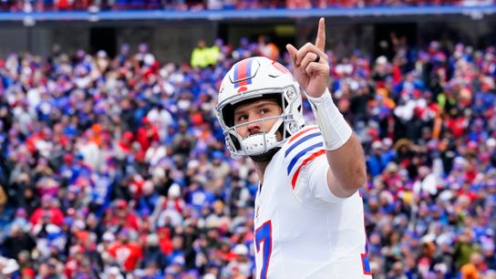 Week 11 Game Recaps: Josh Allen gets a six pack (featured)