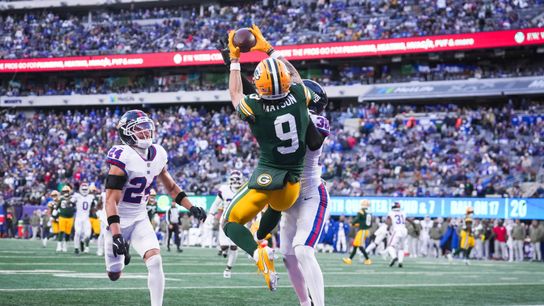 Fantasy Football Waiver Wire, Week 12: Last call on Christian Watson, Chris Rodriguez (featured)