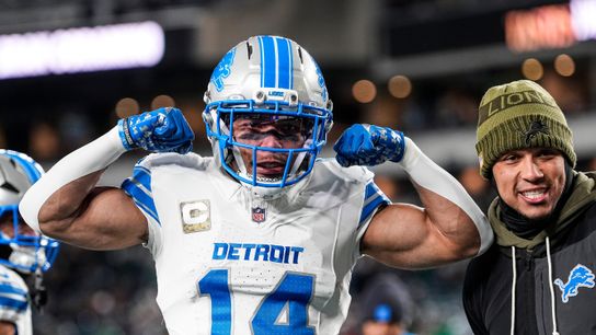 DFS Week 12: Stacking the Lions (featured)