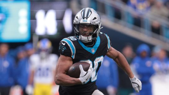 Fantasy Football Waiver Wire, Week 14: Priority pickups ahead of the final bye week (featured)