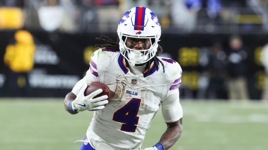 DFS Week 14: Bills in a smash spot  (featured)