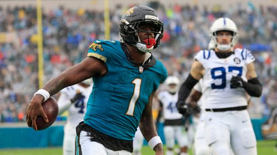 Starts & Sits Week 15: Liftoff for Travis Etienne Jr.  (featured)