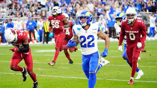 Fantasy Football Waiver Wire, Week 15: Let's unearth some playoff heroes (featured)