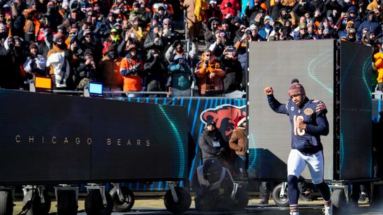 Fantasy Football Position Ranks, Week 18. Photo by David Banks-Imagn Images