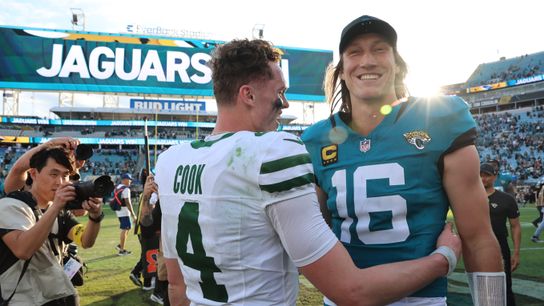 Week 15 Game Recaps: Trevor Lawrence explodes  (featured)