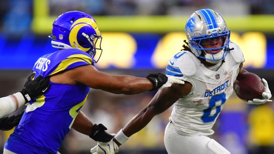 DFS Week 16: Jahmyr Gibbs bounces back   (featured)