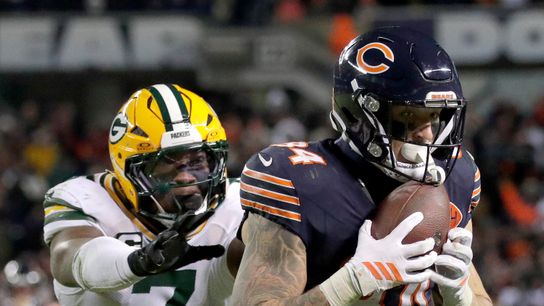 Scott Fish Bowl strategy: A few thoughts on SFB16 scoring, for those about to draft. Photo by Wm. Glasheen/USA TODAY NETWORK-Wisconsin / USA TODAY NETWORK via Imagn Images
