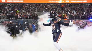 Fantasy Football 2026 Draft Rankings  (fantasy rankings). Photo by David Banks-Imagn Images