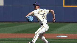 Pitchers are grifters and loafers. Stop taking them seriously. (featured). Photo by Rick Scuteri-Imagn Images