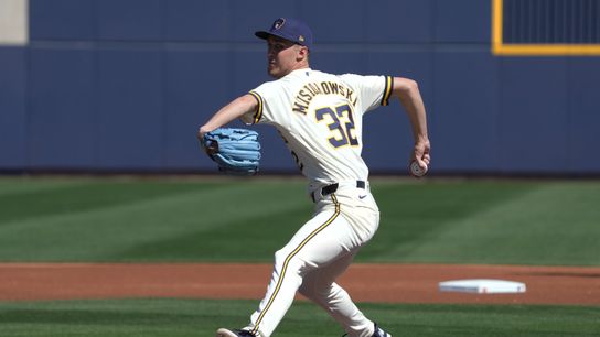 Pitchers are grifters and loafers. Stop taking them seriously.. Photo by Rick Scuteri-Imagn Images